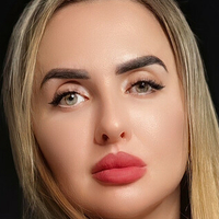 Sexy Lena Nahé