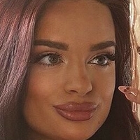 Shaina Michaela Nahé