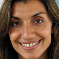 Shamila Nahé