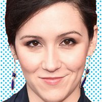 Shannon Woodward Nahé