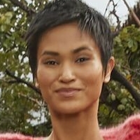 Sharina Gutierrez Nahé
