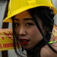 Sharon Wei Nahé