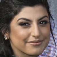 Shay Shariatzadeh Nahé