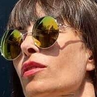 Sheila Capriolo Nahé