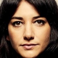 Sheila Vand Nahé