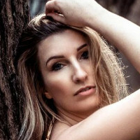 Shelly_life_me Model Nahé