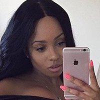 Sheneka Adams Nahé