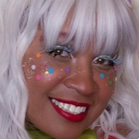 Sherie Ivy Starlett Nahé