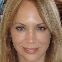 Sherrie Rose Nahé