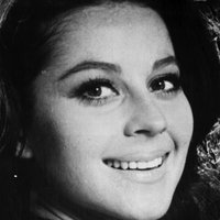 Sherry Jackson Nahé