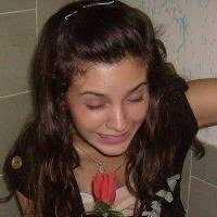 Sheryl Rubio Rojas Nahé