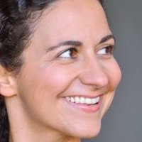 Shirin Soraya Nahé