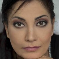 Shiva Gholamianzadeh Nahé