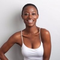 Sibongile Mlambo Nahé