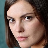 Silvia Busuioc Nahé