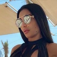 Silvia Iacucci Nahé