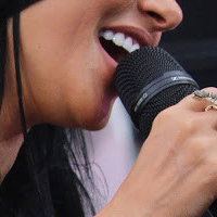 Simaria Nahé