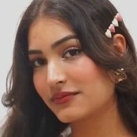 Simran Bajwa Nahé