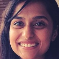 Sindhu Sreenivasa Murthy Nahé