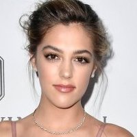 Sistine Stallone Nahé