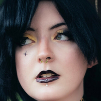 sleepiestbunny Nahé