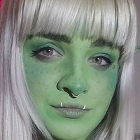 Sleeves The Goblin Nahé