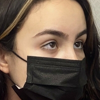 Sofia Porzio Nahé