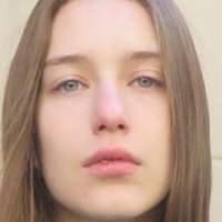 Sofia Tesmenitskaya Nahé