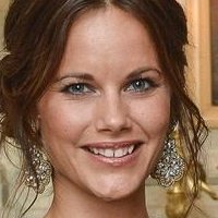 Sofia von Schweden Nahé