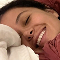 SofiAndrea Nahé