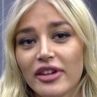 Sofija Milosevic Nahé