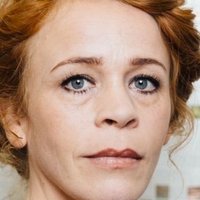 Sólveig Arnarsdóttir Nahé