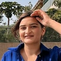 Sonali Malhotra Nahé