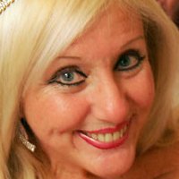 Sondra Fortunato Nahé
