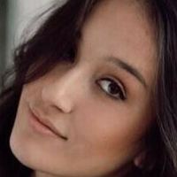 Sonia Ferragatta Nahé
