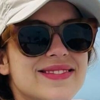Sophia Abrahão Nahé
