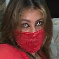 Sophia Barroso Nahé