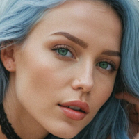 Sophia Bennett Nahé