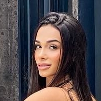 Sophia Carracini Nahé