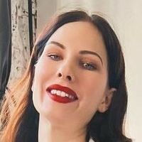 Sophia Enbas Nahé