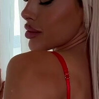 Sophia Fjeldberg Nahé