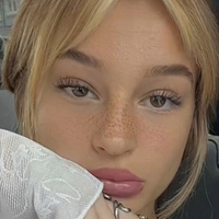 Sophia Rinzema Nahé