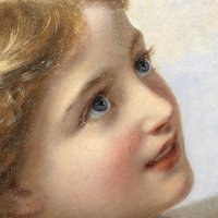Sophie Anderson Nahé