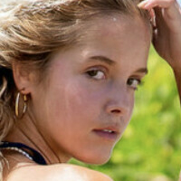 Sophie Jewel Nahé