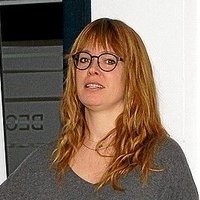Sophie Rosentreter Nahé