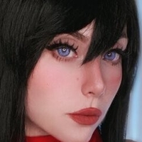 Soryu Geggy Cosplay Nahé