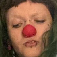 spankytheclown Nahé