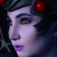 Speedy Cosplay Nahé