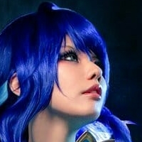 Spiral Cats Cosplay Nahé