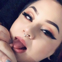 Spooky Girl Love Nahé